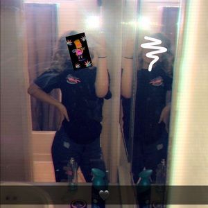 Meet your Posher, Mariah